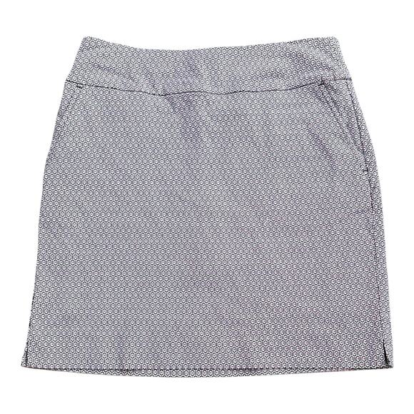 SWING CONTROL Womens Size 6 Pull On Stretch Athletic Tennis Golf Skort Skirt - Picture 1 of 8